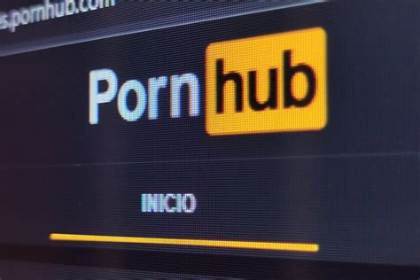 porn hub solo